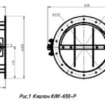 КЛК-650-Р